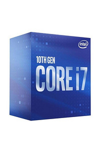 Core i7 10700F + MSI Z490-A PRO (1 foto / 2)