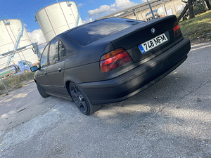 BMW winter 2.0 meh (5 foto / 5)