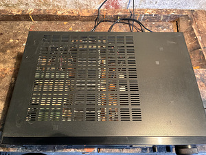 Onkyo TX-8222 Stereo Ressiiver (3 foto / 3)
