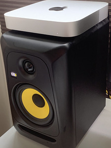 KRK RP5 RoKit Classic (2 foto / 2)