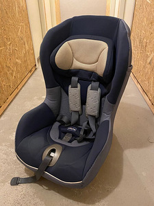 Turvatool Chicco 9-18KG (1 foto / 5)