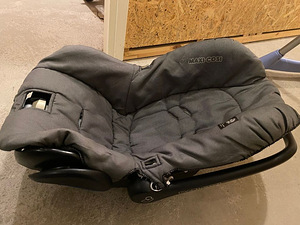 Turvatool Maxi-Cosi 0-13KG (2 foto / 4)