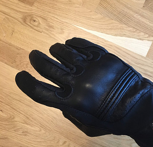Uued Spidi Summer Gloves motokindad (nahk) (1 foto / 3)