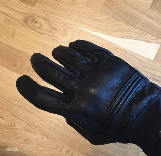 Uued Spidi Summer Gloves motokindad (nahk) (foto #1)