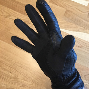Uued Spidi Summer Gloves motokindad (nahk) (2 foto / 3)