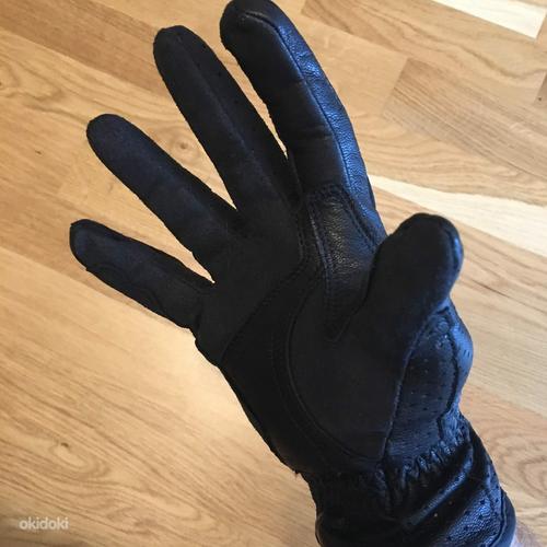 Uued Spidi Summer Gloves motokindad (nahk) (foto #2)