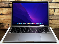 Apple Macbook Pro M1 512gb/8gb (13-inch, 2020), Space Grey,