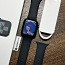 Apple Watch SE 2022, 44 мм, полночный GPS (фото #1)