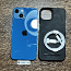 Apple iPhone 13 128gb, синий (фото #3)