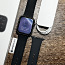 Apple Watch SE, 44 мм, Space Grey GPS (фото #1)