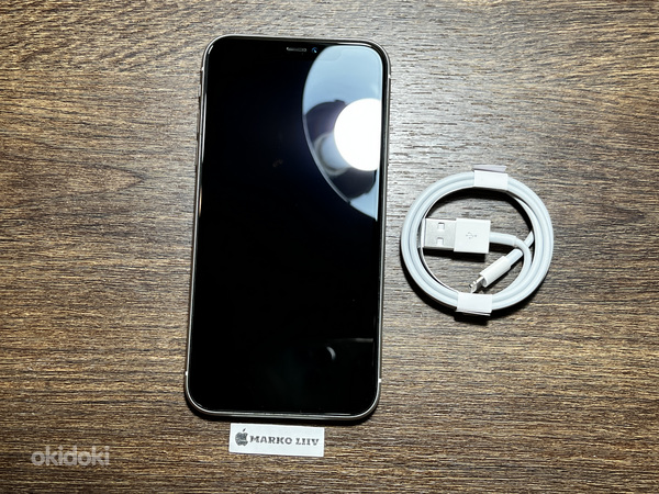 Apple iPhone 11 64gb, White (foto #2)