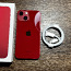 Apple iPhone 13 Mini 128gb, Red (foto #3)