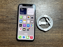 Apple iPhone 12 mini 64gb, Black