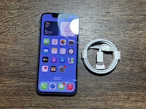 Apple iPhone 13 Mini 128gb, синий