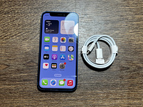 Apple iPhone 12 Mini 128gb, Blue
