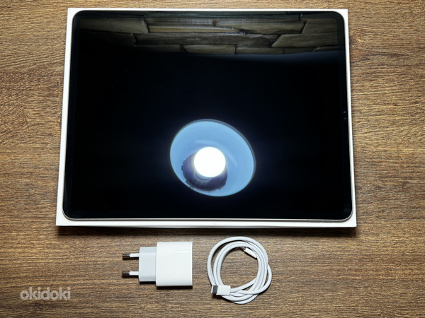 Apple iPad Pro 12.9" M2 (2022) 6th Gen 128gb, Wifi, SG (foto #2)
