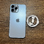Apple iPhone 13 Pro Max 256gb, Sierra Blue (фото #3)