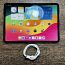 Apple iPad Pro 11" M1 (2021) 3rd Gen 128gb, Wifi, Space Grey (foto #1)