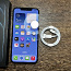 Apple iPhone 12 Pro Max 256gb, тихоокеанский синий (фото #1)