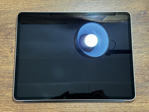 Apple iPad Pro 12.9" M2 (2022) 6th Gen 128gb, Wifi, Space Gr (2 foto / 4)