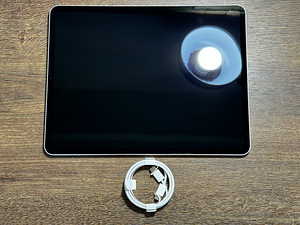 Apple iPad Pro 12.9" M1 (2021) 5th Gen 128gb, Wifi, Space Gr (2 foto / 3)