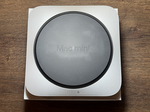 Apple Mac Mini M2 Pro 10C/16C 512GB/16GB (2 foto / 2)