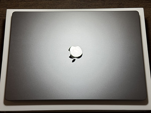 Apple Macbook M2 Pro 12C/19C 512GB/16GB (16-inch, 2023), Sp (2 foto / 3)