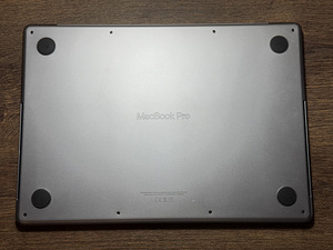Apple Macbook M1 Pro 512GB/16GB 8C/14C (14-inch, 2021), Spac (3 foto / 3)
