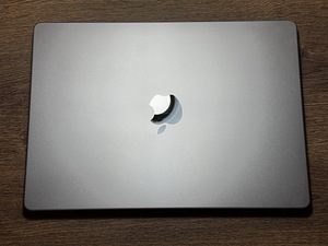 Apple Macbook M1 Pro 512GB/16GB 8C/14C (14-inch, 2021), Spac (2 foto / 3)