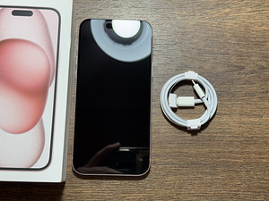 Apple iPhone 15 Plus 128gb, Pink (2 foto / 3)
