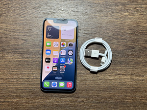 Apple iPhone 13 Mini 128gb, Blue (1 foto / 3)