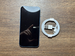 Apple iPhone 13 Mini 128gb, Blue (2 foto / 3)