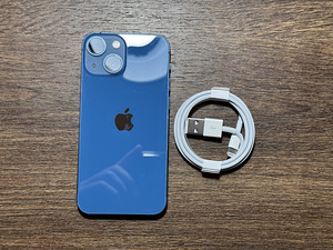 Apple iPhone 13 Mini 128gb, Blue (3 foto / 3)