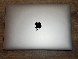 Apple Macbook Pro i5/512GB/16GB (13-inch, 2020), Space Grey (2 foto / 3)