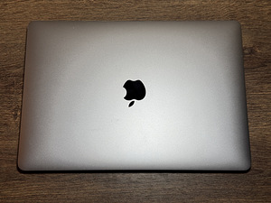 Apple Macbook Pro i5/512GB/16GB (13-inch, 2020), Space Grey (2 foto / 3)
