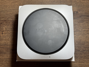 Apple Mac Mini M2 Pro 10c/16c 512GB/16GB (2 foto / 2)