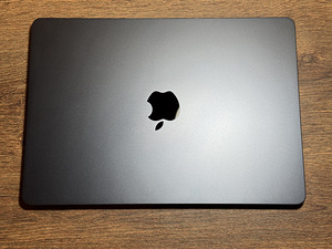 Apple Macbook Air M2 512GB/8GB (13-inch, 2022), Midnight SWE (2 foto / 3)