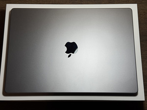 Apple Macbook M2 Pro 12C/19C 1TB/36GB (16-inch, 2023), Space (2 foto / 3)