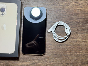 Apple iPhone 13 Pro 128gb, Gold (2 foto / 3)