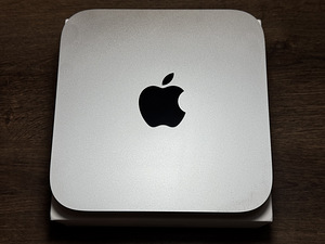 Apple Mac Mini M1 16GB/1TB (1 foto / 2)