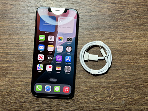 Apple iPhone 12 Pro Max 256gb, Pacific Blue (1 foto / 3)