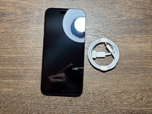 Apple iPhone 14 Pro Max 256gb, Space Black (2 foto / 3)