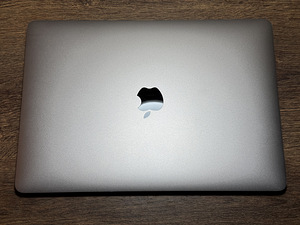 Apple Macbook Pro 128GB/8GB/i5 (13-inch, 2019), Space Grey S (2 foto / 3)