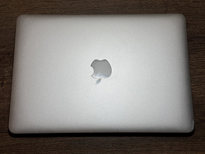 Apple Macbook Pro 128gb/8gb (13-inch, 2015), RUS (2 foto / 3)