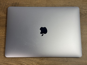 Apple Macbook Pro 128gb/8gb (13-inch, 2017), Space Grey SWE (2 foto / 3)