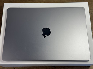Apple Macbook Air M3 256gb/8gb (15-inch, 2024), Space Grey S (2 foto / 3)