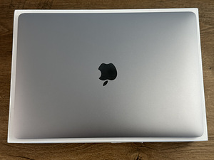 Apple Macbook Air M1 256gb/8gb (13-inch, 2020), Space Grey I (2 foto / 3)