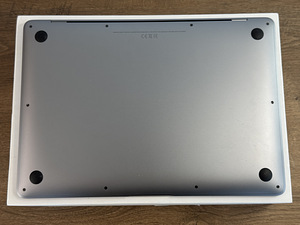 Apple Macbook Air M1 256gb/8gb (13-inch, 2020), Space Grey I (3 foto / 3)