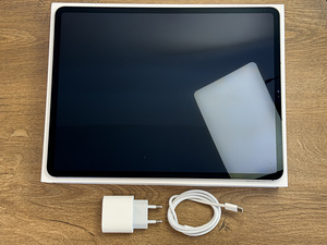 Apple iPad Pro 12.9" M2 (2022) 6th Gen 128gb, Wifi + Cellula (2 foto / 3)