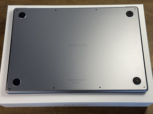 Apple Macbook M1 Max 1TB/32gb 10c/32c (16-inch, 2021), Space (3 foto / 3)